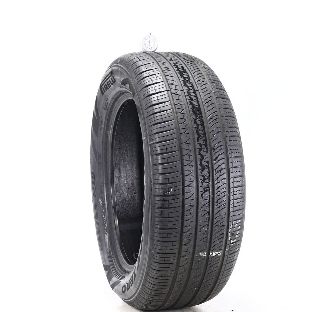 Set of (2) Used 265/55R19 Pirelli Scorpion Zero GOE 109W - 6-6.5/32 - Image 4