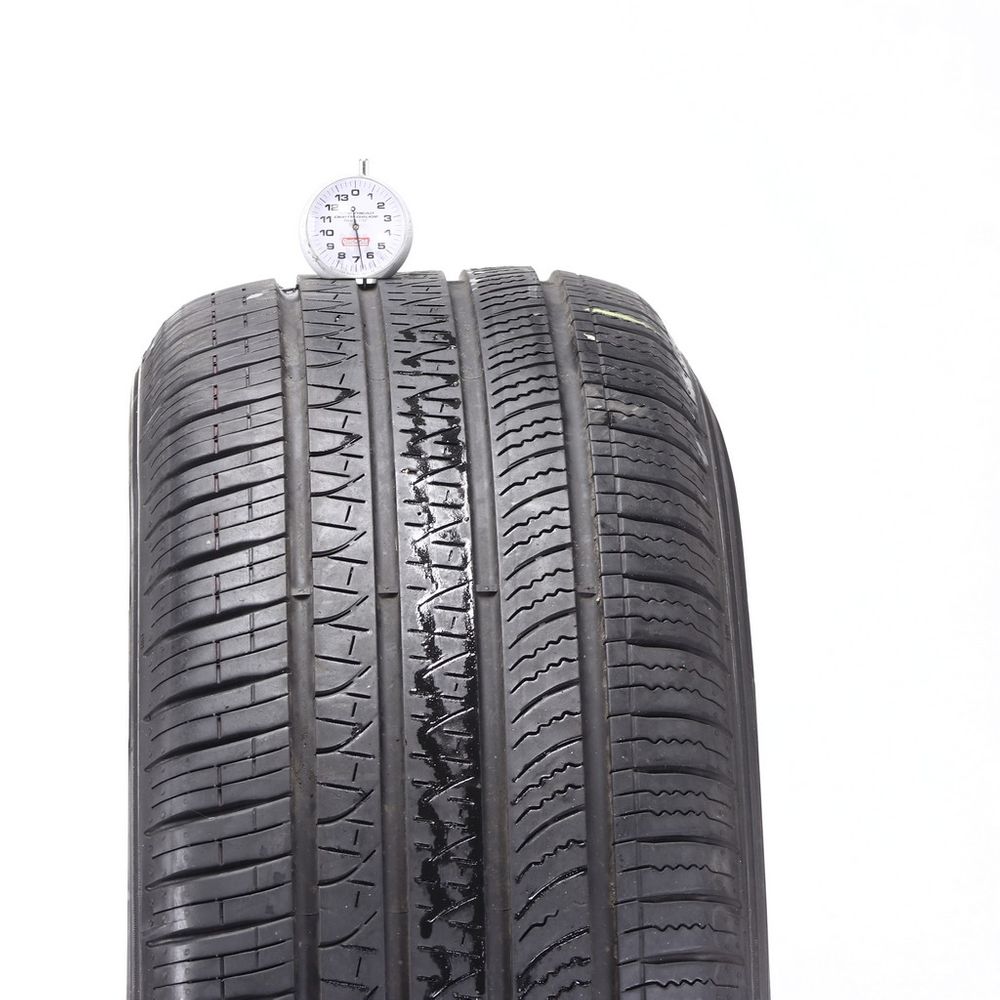 Set of (2) Used 265/55R19 Pirelli Scorpion Zero GOE 109W - 6-6.5/32 - Image 5