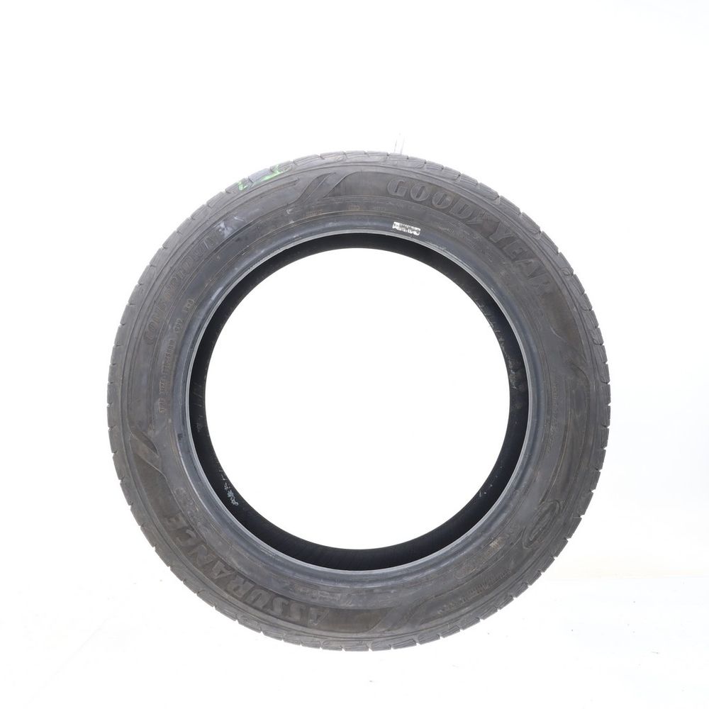 Used 225/55R19 Goodyear Assurance ComfortDrive 99V - 8/32 - Image 3