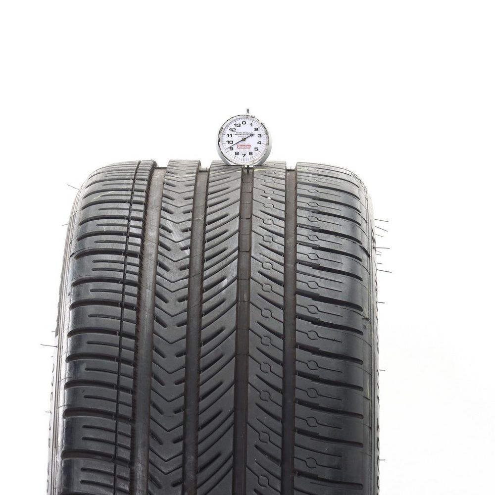 Set of (2) Used 275/45ZR20 Michelin Pilot Sport All Season 4 110Y - 7.5-9/32 - Image 5