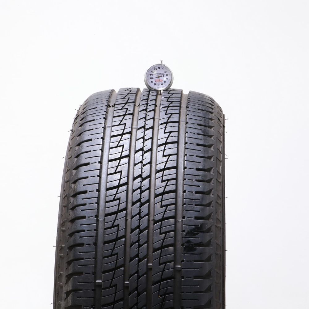 Set of (2) Used 275/55R20 Advanta SV T-01 117T - 9.5-10/32 - Image 5