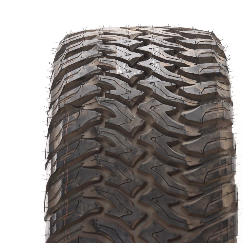 New LT 33X12.5R18 Hankook Dynapro MT2 118Q E - Image 2