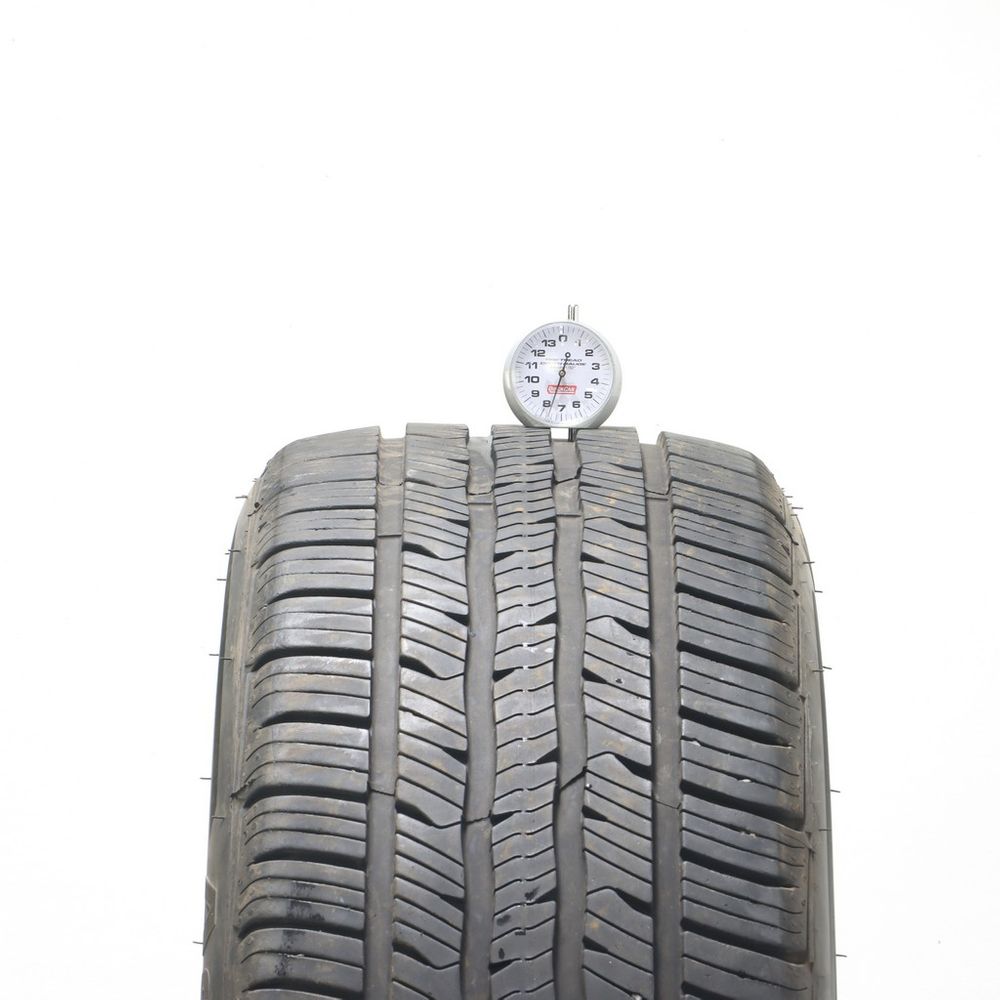 Set of (2) Used 255/45R20 BFGoodrich Advantage Control 101W - 7.5-8/32 - Image 2