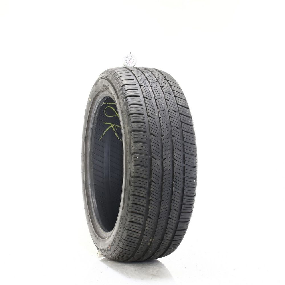 Set of (2) Used 255/45R20 BFGoodrich Advantage Control 101W - 7.5-8/32 - Image 4