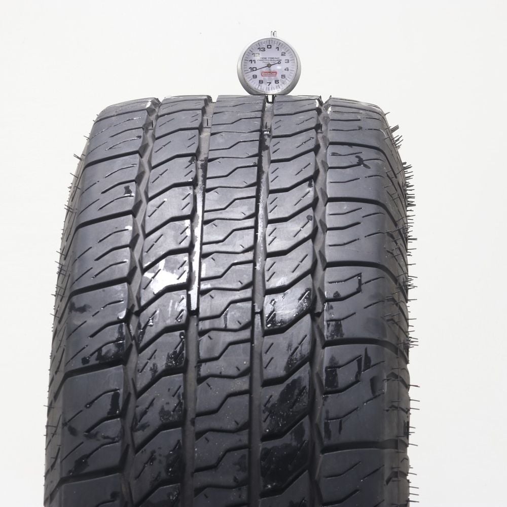 Set of (2) Used LT 265/70R17 Corsa Highway Terrain Plus 121/118S E - 9-9.5/32 - Image 5