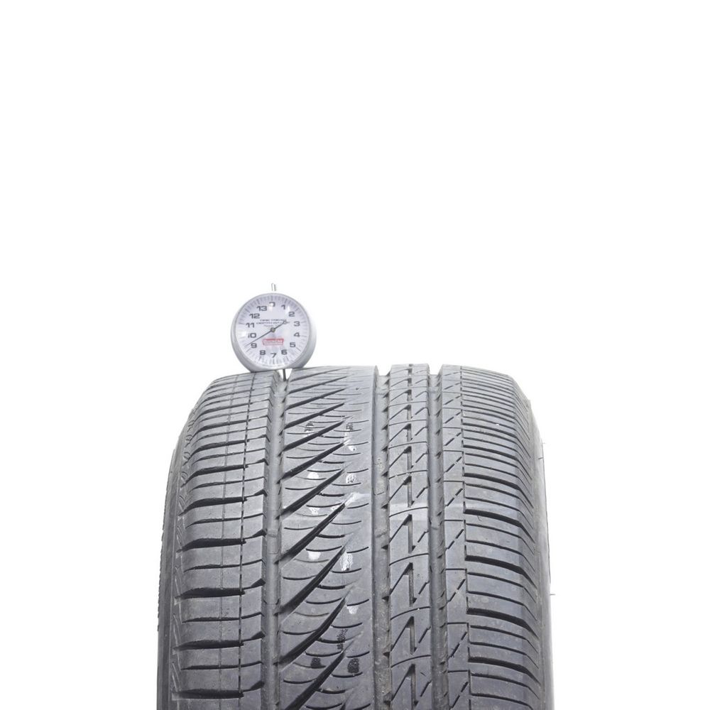 Set of (2) Used 205/60R16 Bridgestone Turanza Serenity Plus 92V - 9/32 - Image 2