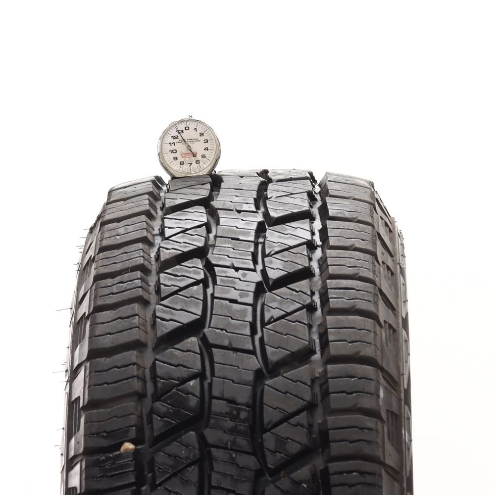 Set of (2) Used LT 275/65R18 Laufenn X Fit AT 123/120S E - 12.5/32 - Image 2