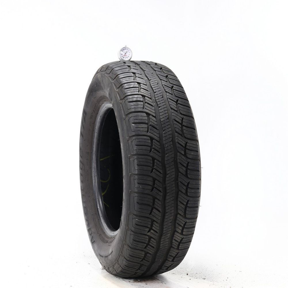 Used 255/65R17 BFGoodrich Advantage T/A Sport LT 110T - 8.5/32 - Image 1
