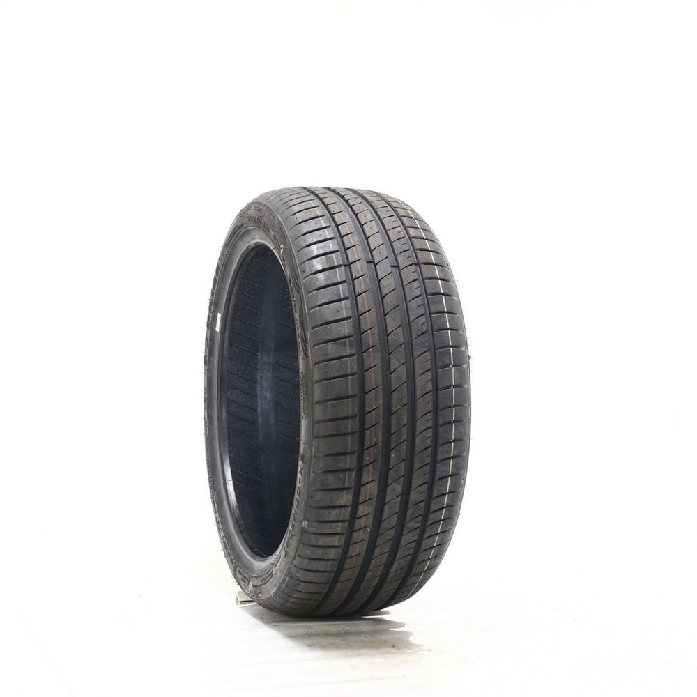 New 225/40ZR18 Haida EX-Comfort 92W - Image 1