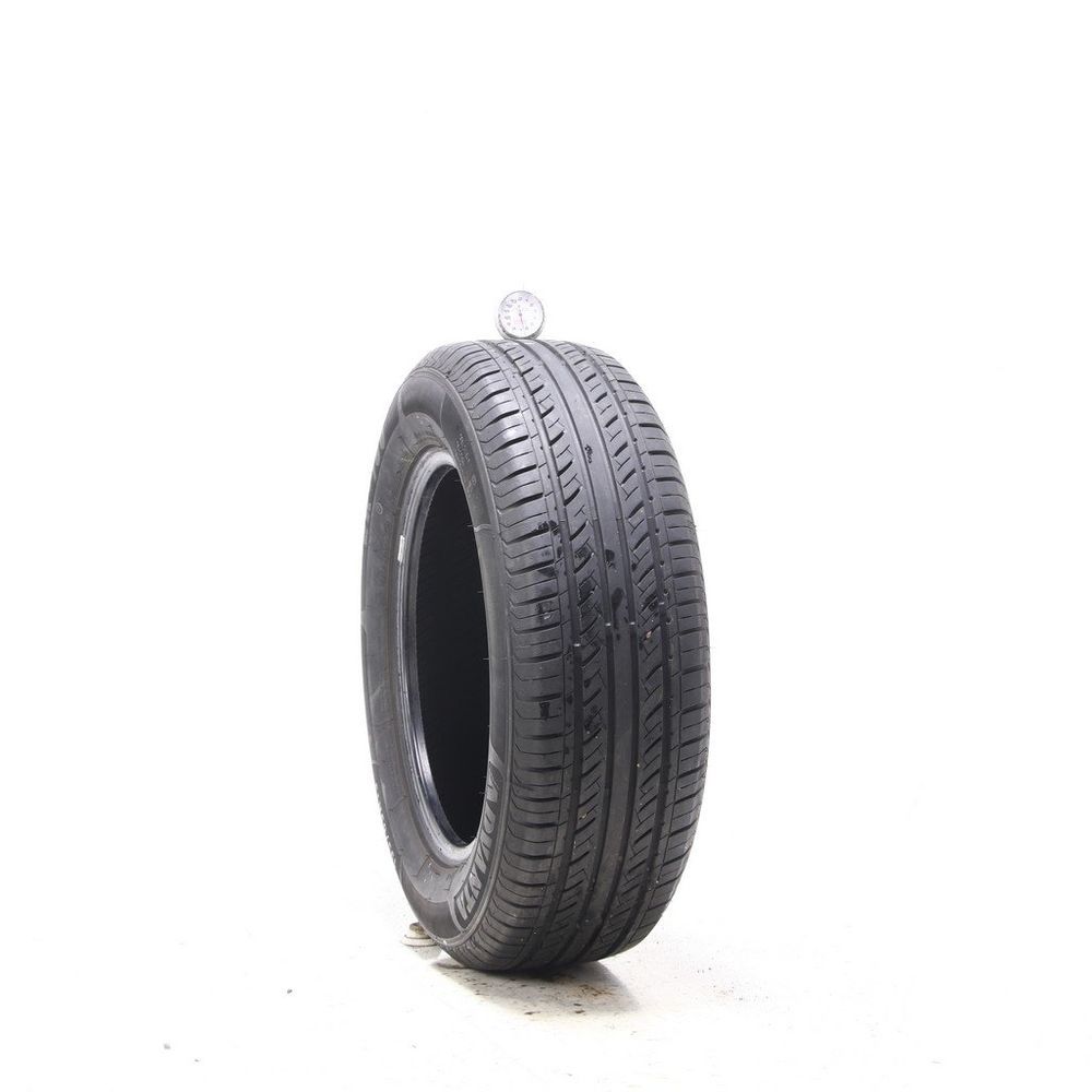 Set of (2) Used 195/65R15 Advanta ER-700 91H - 6.5-7.5/32 - Image 1