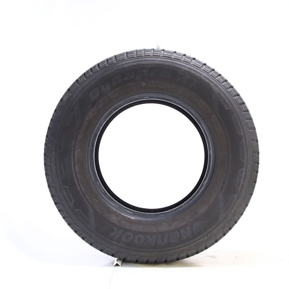 Used LT 245/75R16 Hankook Dynapro HT 120/116R E - 11.5/32 - Image 3