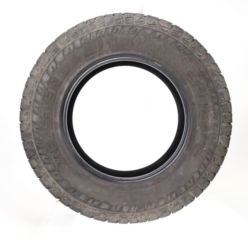 Used LT 275/70R18 Vredestein Pinza AT 125/122S E - 9.5/32 - Image 3