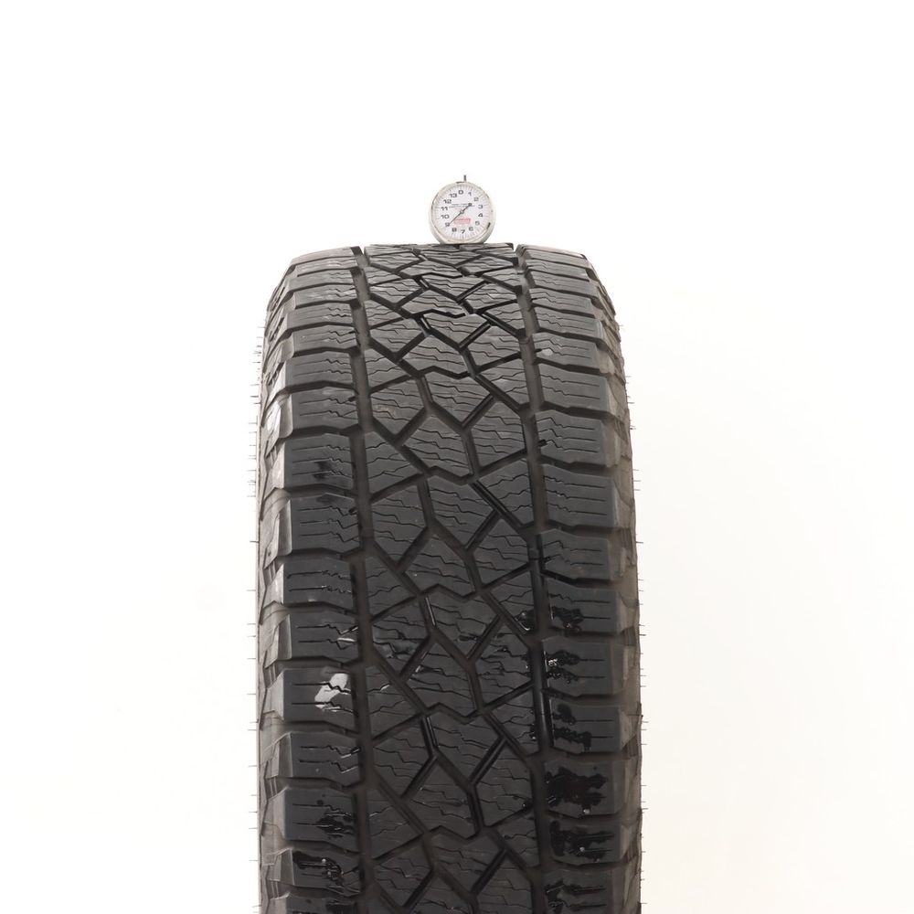 Used 265/65R17 DeanTires Back Country A/T2 112T - 8.5/32 - Image 2