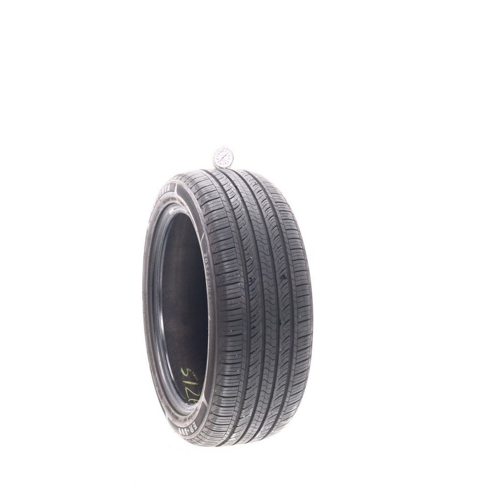 Used 205/50R17 Advanta ER-800 93V - 8.5/32 - Image 1