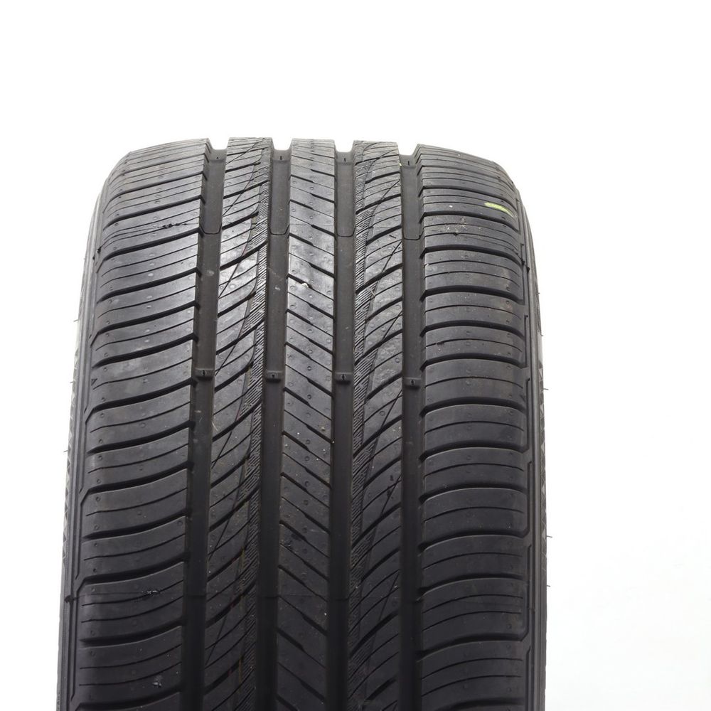 Driven Once 275/45R20 Kumho Crugen HP71 110V - 10/32 - Image 2