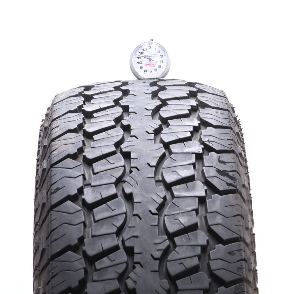 Used LT 265/70R17 VeeRubber Taiga A/T 121/118R - 11/32 - Image 2