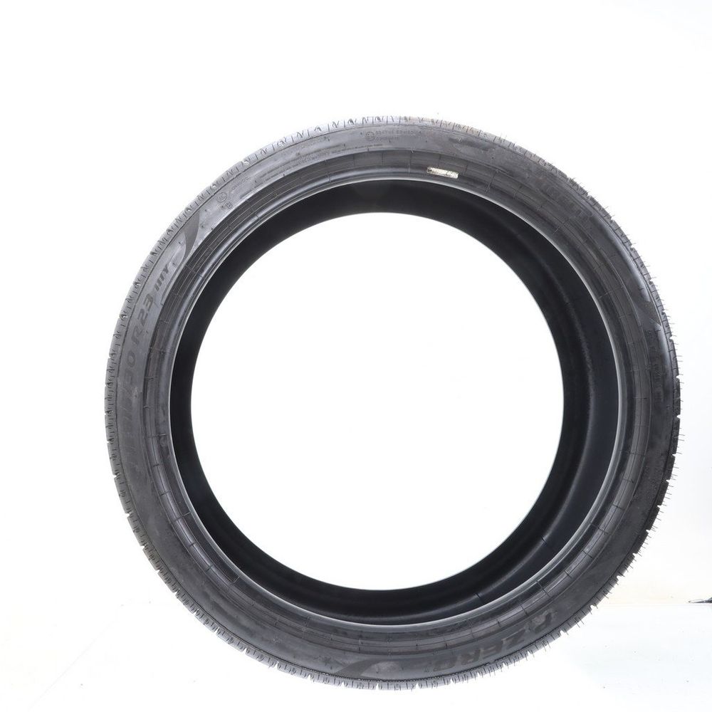 Set of (2) Used 315/30R23 Pirelli P Zero PZ4 111Y - 7-8/32 - Image 3