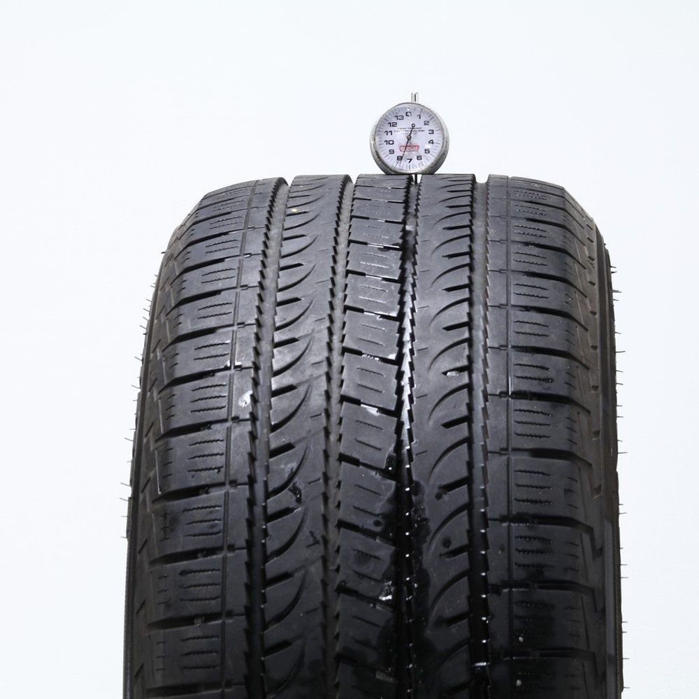 Set of (2) Used 275/50R21 Yokohama Geolandar H/T G056 113V - 7.5-8.5/32 - Image 2