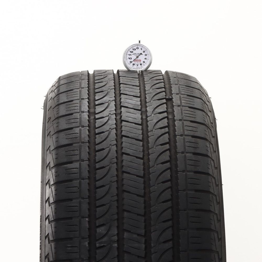 Set of (2) Used 275/50R21 Yokohama Geolandar H/T G056 113V - 7.5-8.5/32 - Image 5