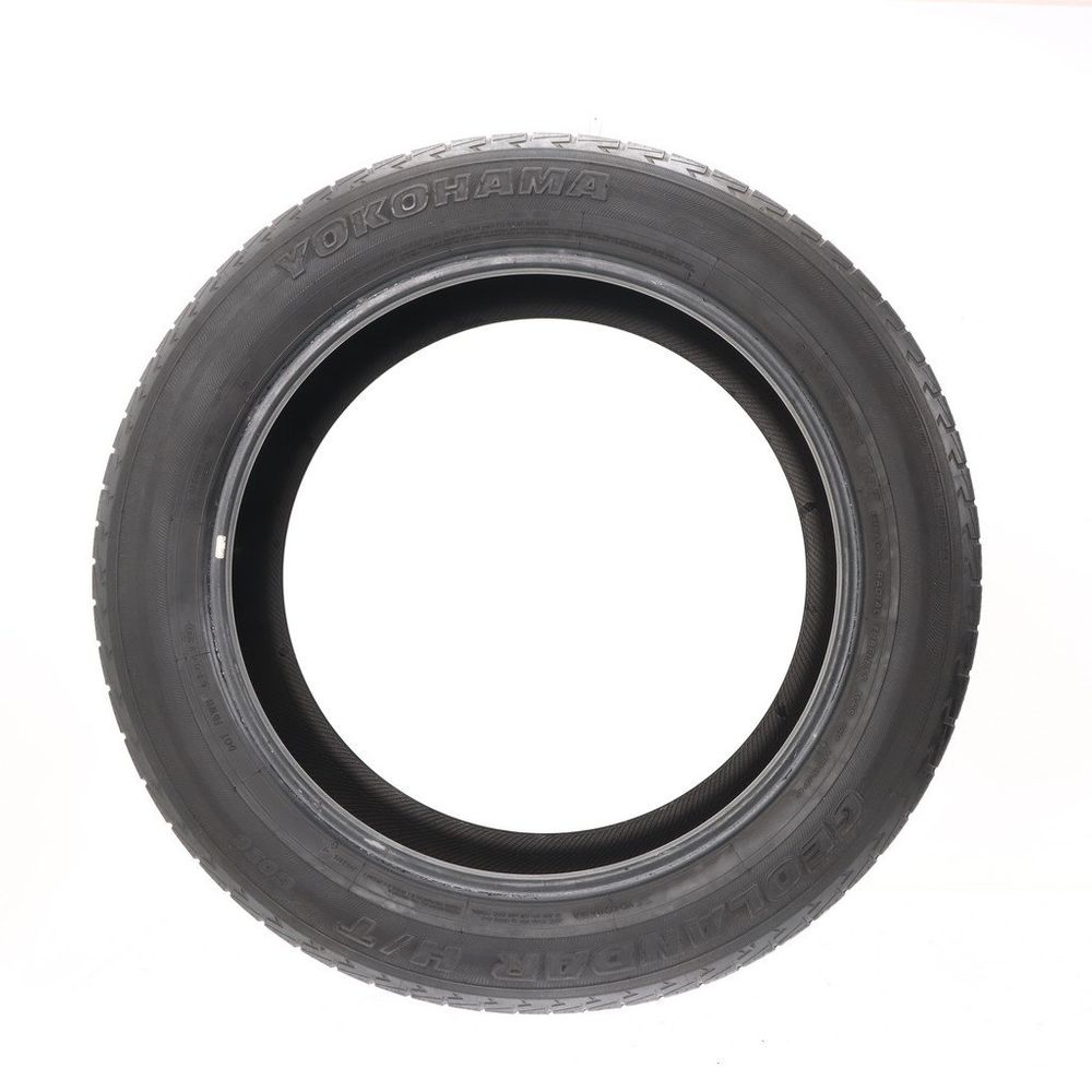 Set of (2) Used 275/50R21 Yokohama Geolandar H/T G056 113V - 7.5-8.5/32 - Image 6