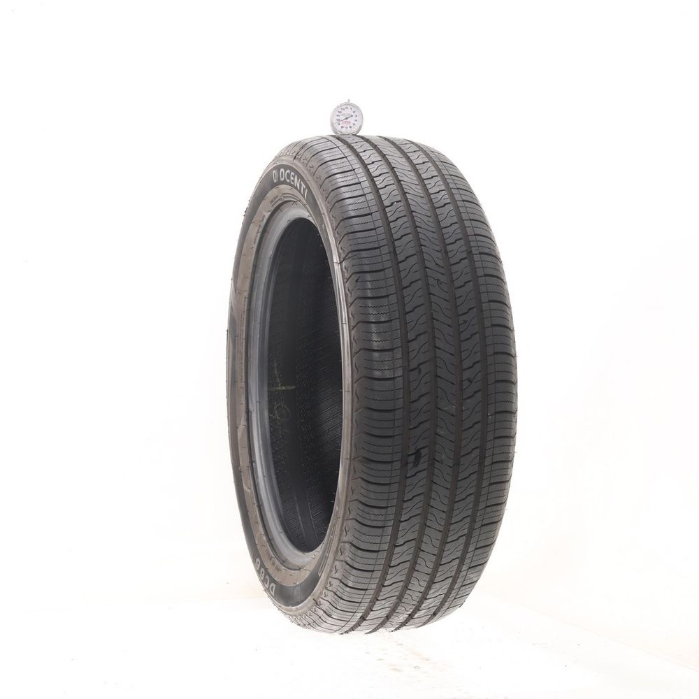 Used 235/55R20 Dcenti DC66 102H - 9.5/32 - Image 1