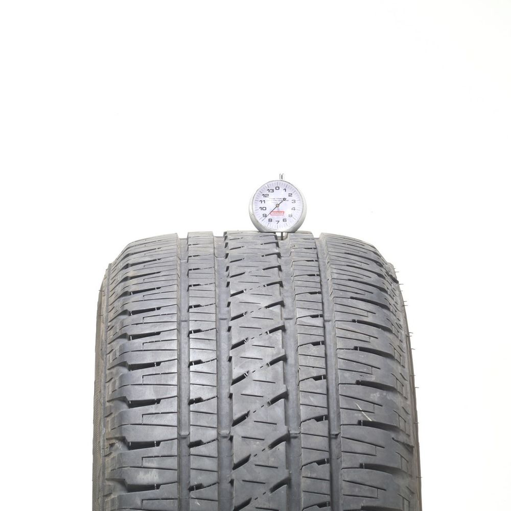Used 255/50R19 Bridgestone Dueler H/L Alenza Plus 107W - 8.5/32 - Image 2