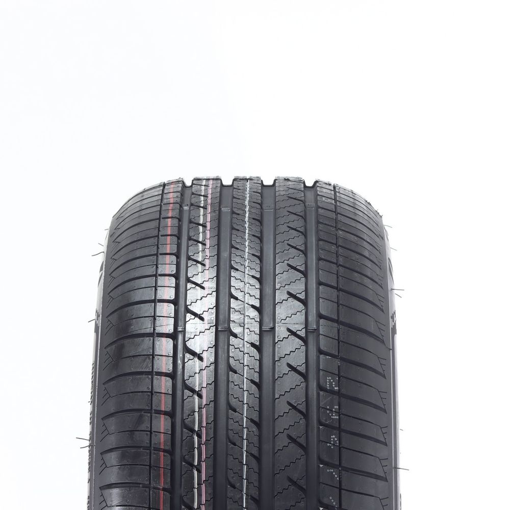 Set of (2) New 235/55R18 Bridgestone Turanza LS100 MOE RFT 104T - 9/32 - Image 2