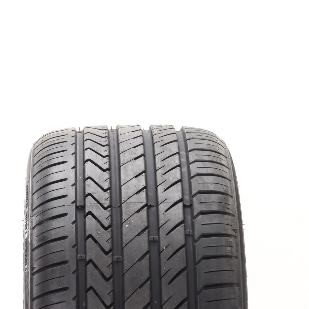 New 265/35ZR20 Lexani LX-Twenty 99Y - Image 2