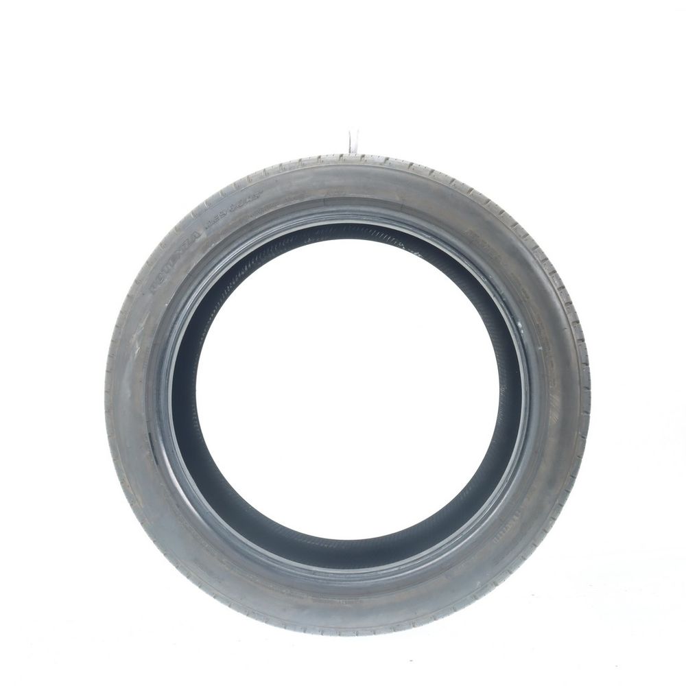 Used 265/40R19 Bridgestone Potenza RE980AS+ 102W - 9.5/32 - Image 3
