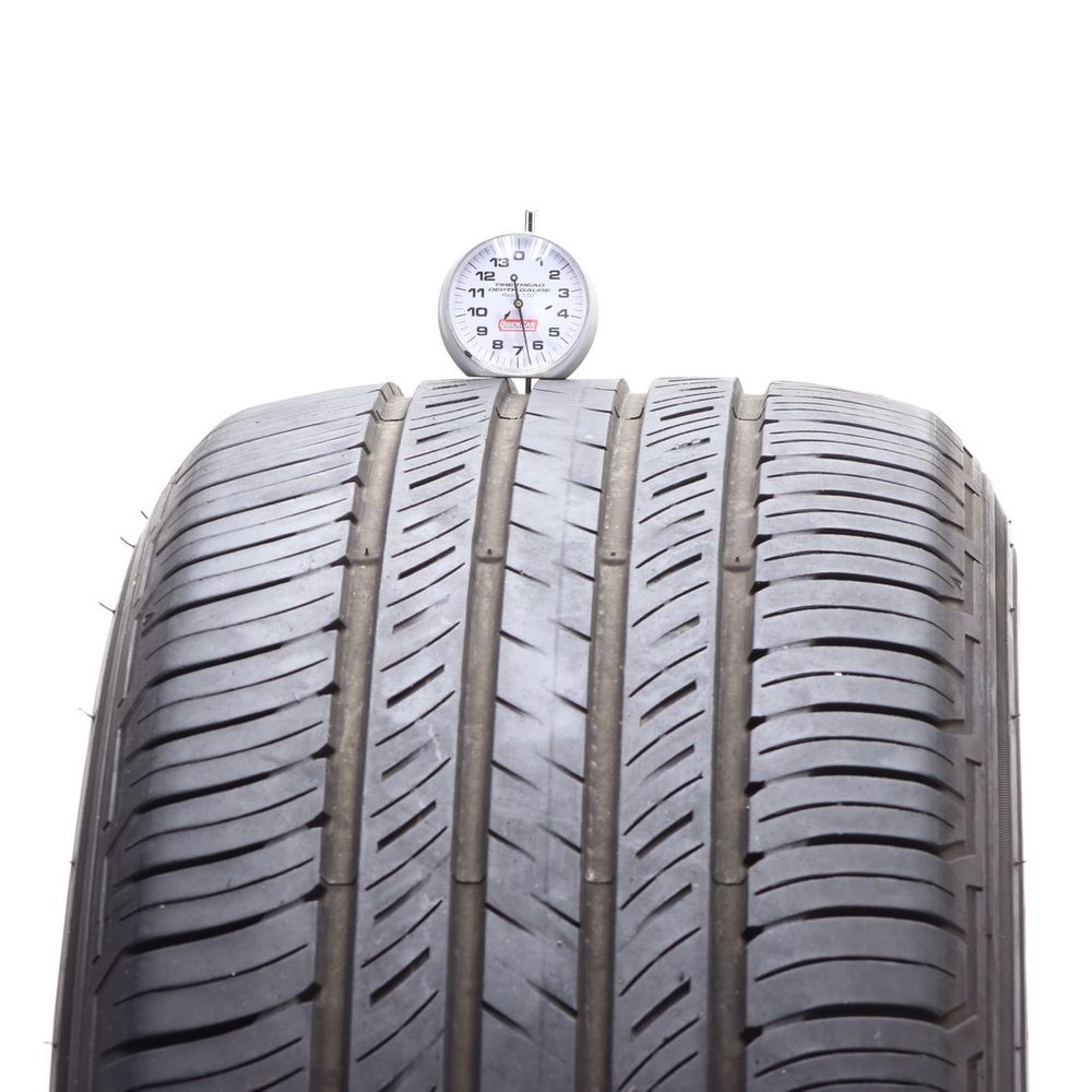 Used 275/55R19 Kumho Crugen HP71 111H - 6.5/32 - Image 2