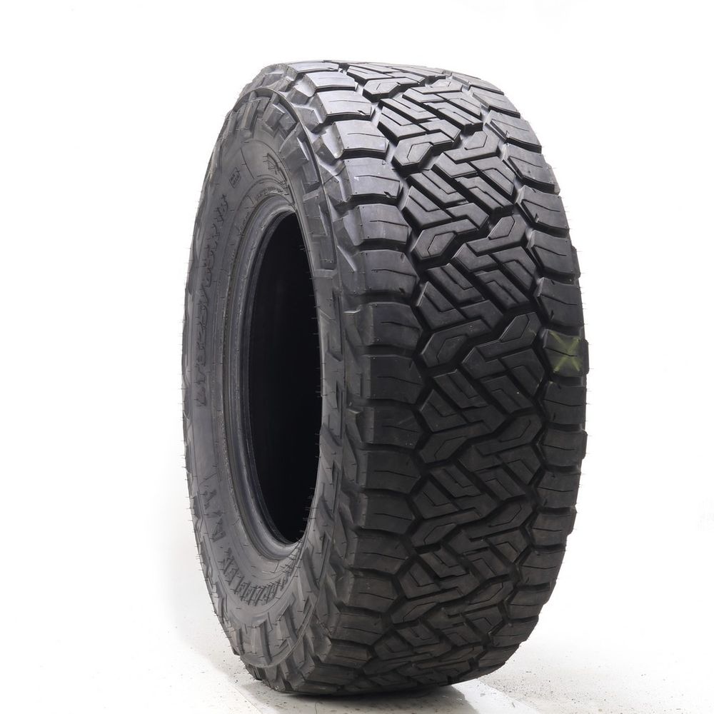 Used LT 325/65R18 Nitto Recon Grappler A/T 127/124R - 15/32 - Image 1