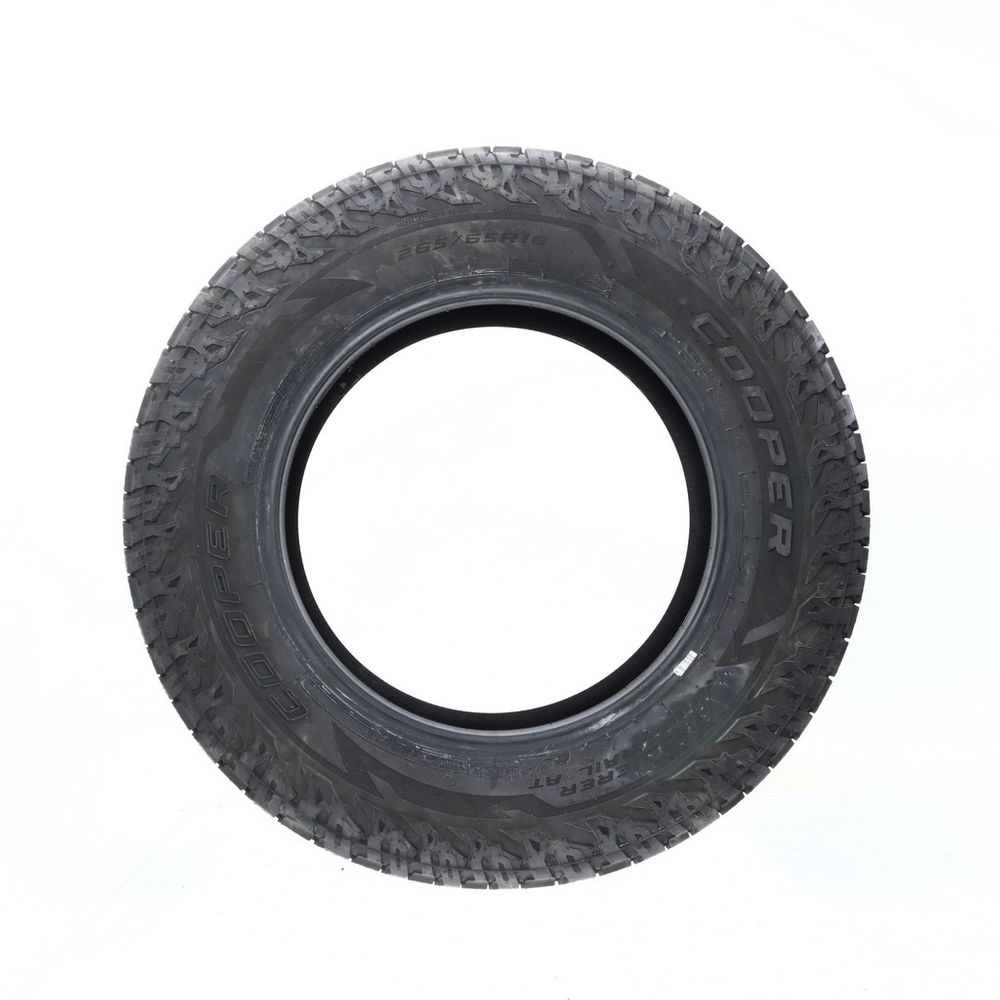 New 265/65R18 Cooper Discoverer Road+Trail AT 116H - Image 3