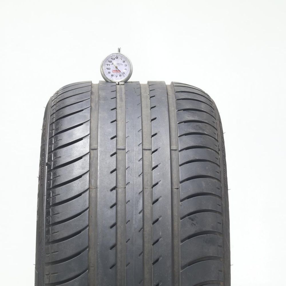 Used 285/45R21 Goodyear Eagle NCT 5 EMT 109W - 5/32 - Image 2