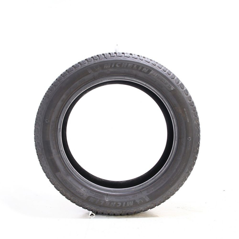 Used 235/50R18 Michelin CrossClimate 2 97V - 9/32 - Image 3