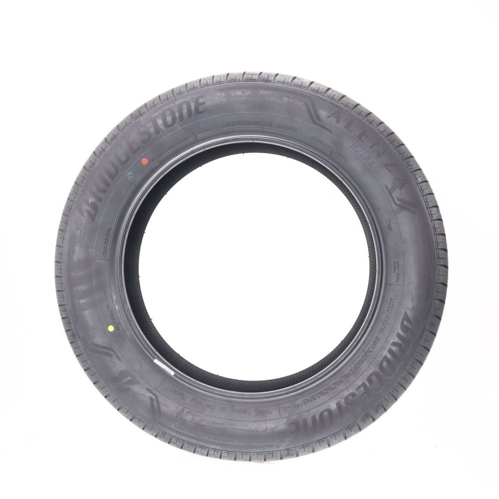 New 225/60R18 Bridgestone Alenza H/L 33 100H - Image 3