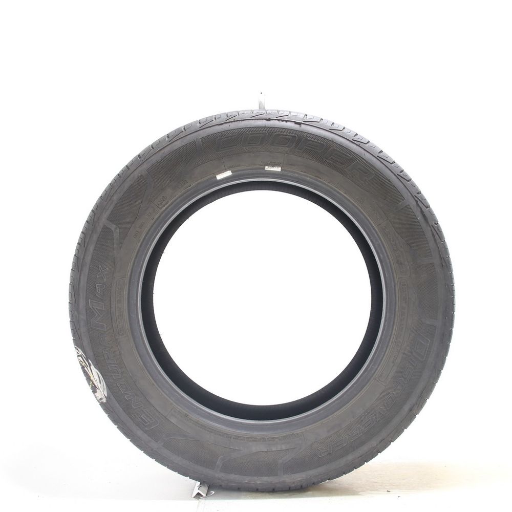 Set of (2) Used 245/60R18 Cooper Discoverer EnduraMax 105H - 7.5-8/32 - Image 6