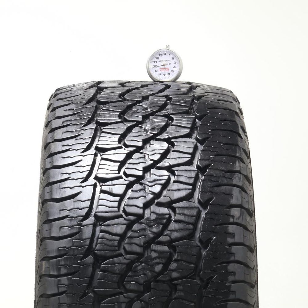 Used 285/45R22 BFGoodrich Trail-Terrain T/A 114H - 9.5/32 - Image 2