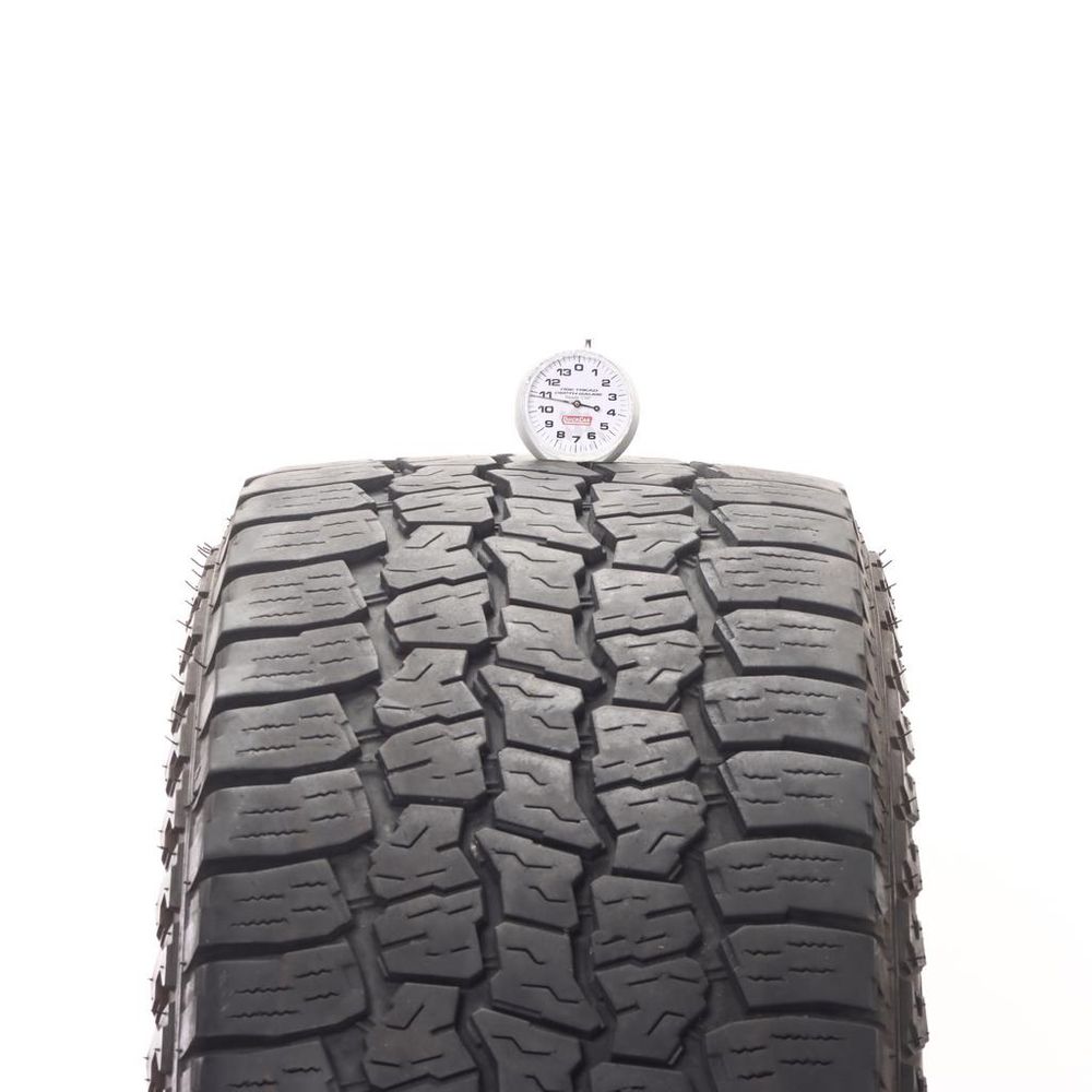 Used LT 295/60R20 Mazama Open Range A/T SQM-3 126/123S E - 10.5/32 - Image 2