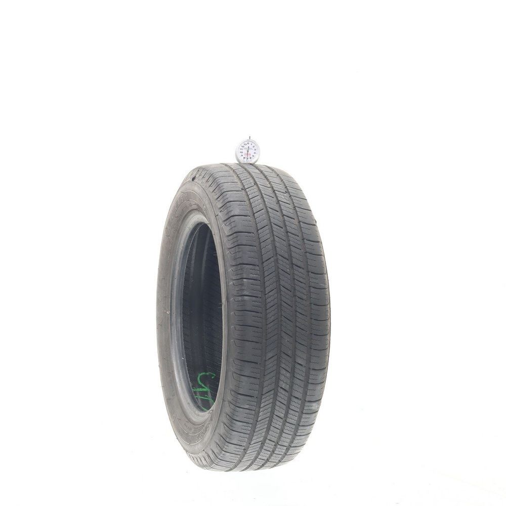 Set of (4) Used 185/65R15 Michelin X Tour A/S T+H 88H - 7/32 - Image 1
