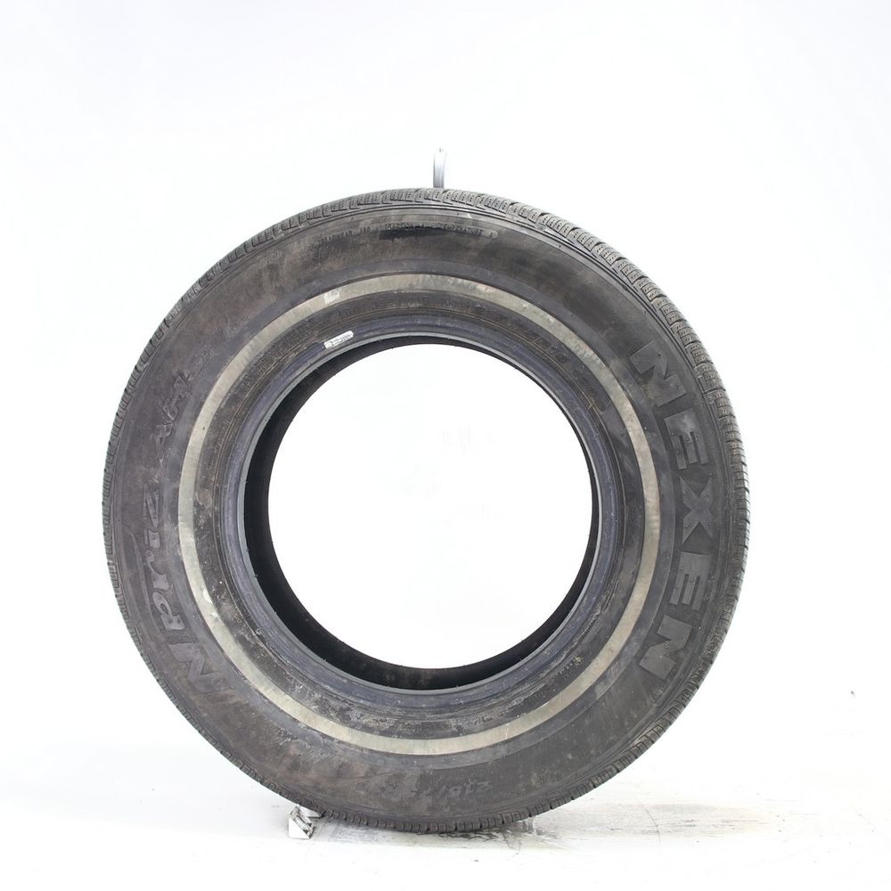 Used 215/75R15 Nexen N'Priz AH5 100S - 7/32 - Image 3
