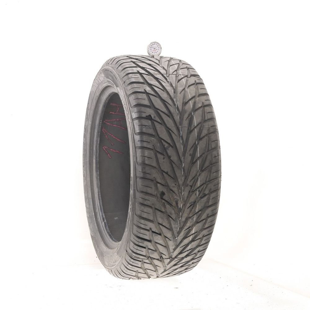 Used 265/50R20 Toyo Proxes ST 112V - 11/32 - Image 1