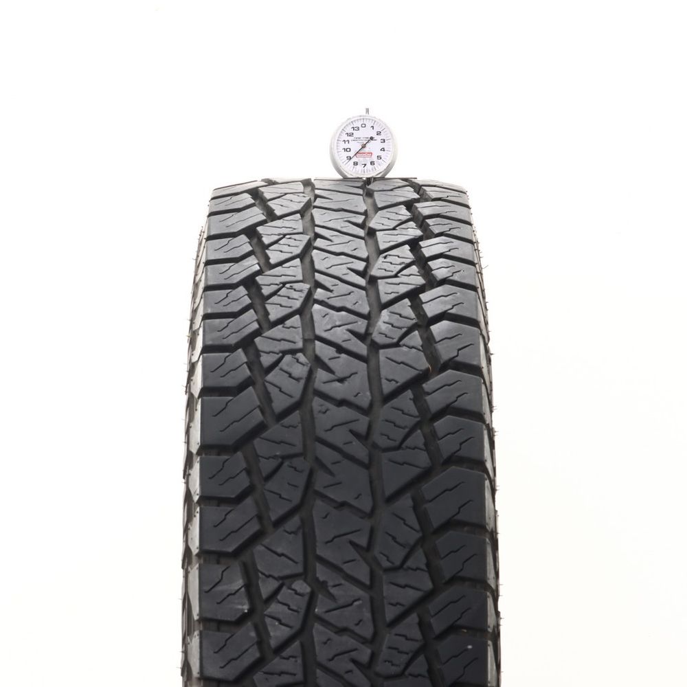 Used LT 235/80R17 Hankook Dynapro AT2 120/117S E - 8.5/32 - Image 2