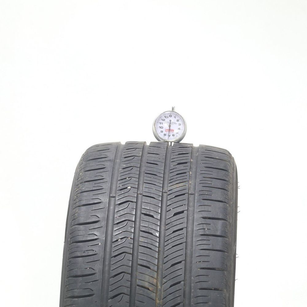 Used 235/40R19 Hankook Kinergy PT 96V - 8/32 - Image 2