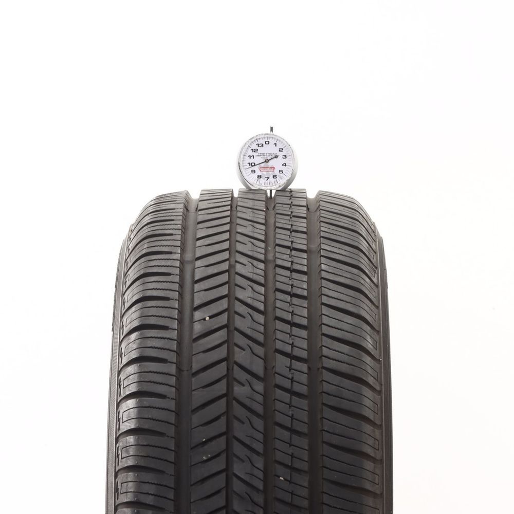 Set of (2) Used 215/60R16 Yokohama YK740 GTX 95V - 9.5-10/32 - Image 2