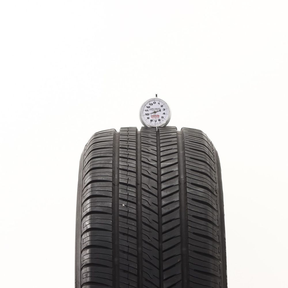 Set of (2) Used 215/60R16 Yokohama YK740 GTX 95V - 9.5-10/32 - Image 5