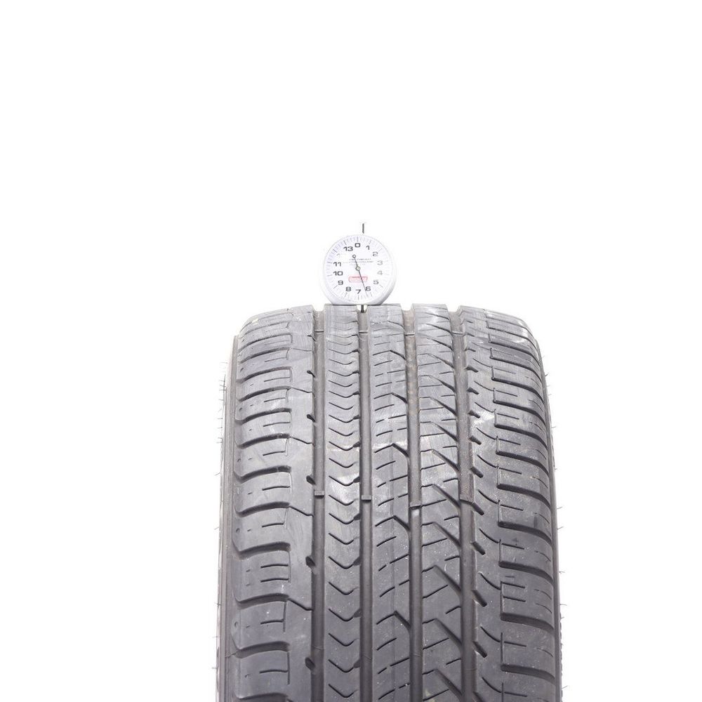 Set of (2) Used 215/45R18 Goodyear Eagle Sport AS 93W - 6-7/32 - Image 2
