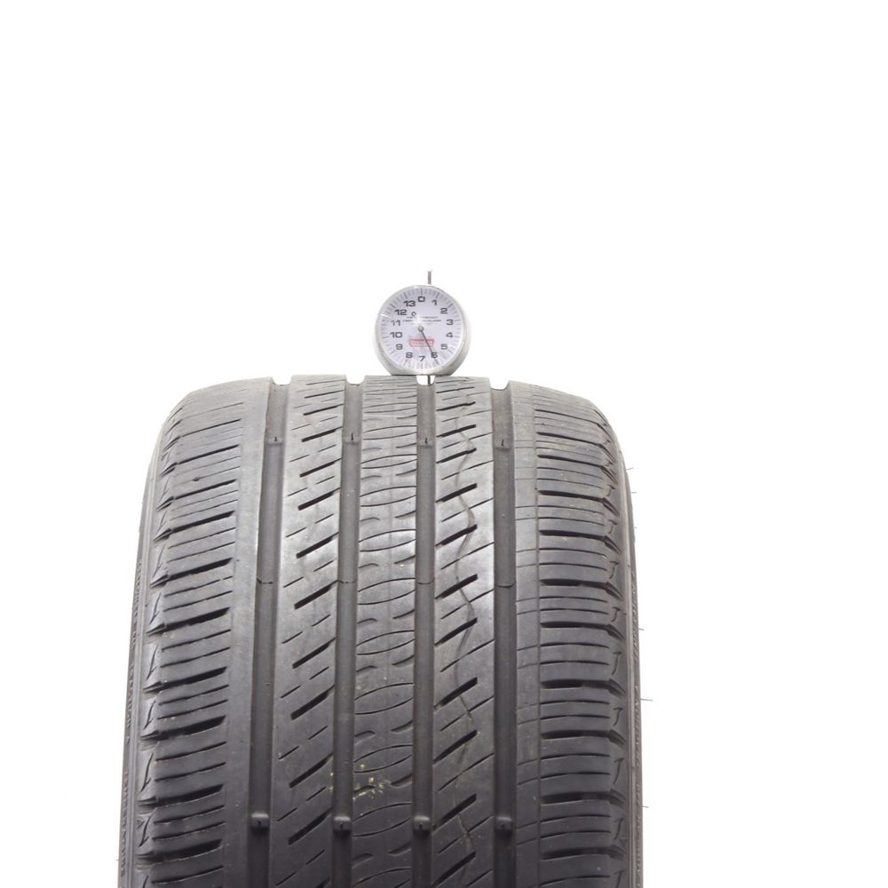 Used 245/45R19 Kumho Crugen Premium 98H - 6/32 - Image 2