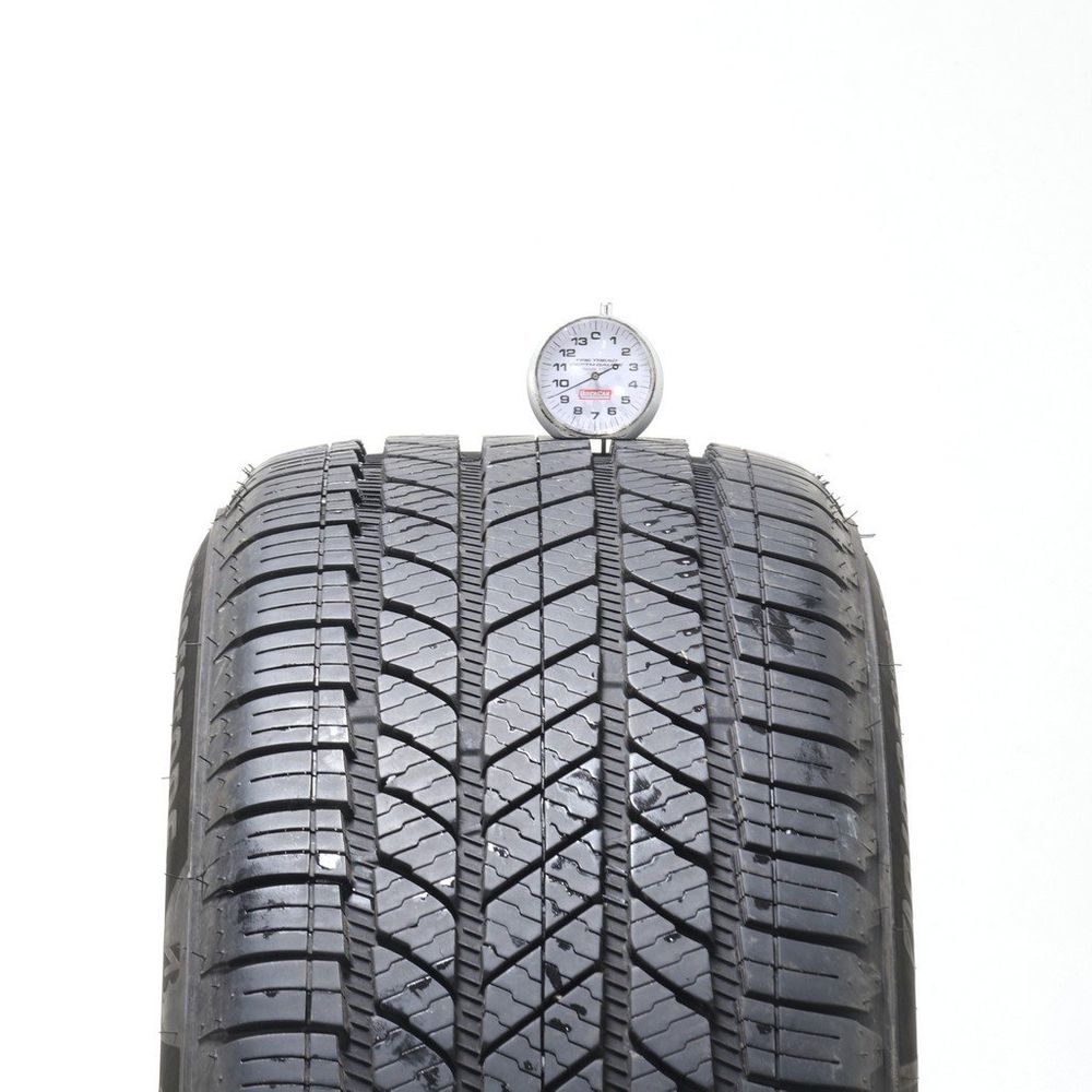 Set of (4) Used 255/50R20 Bridgestone Alenza AS Ultra 109V - 9-9.5/32 - Image 5