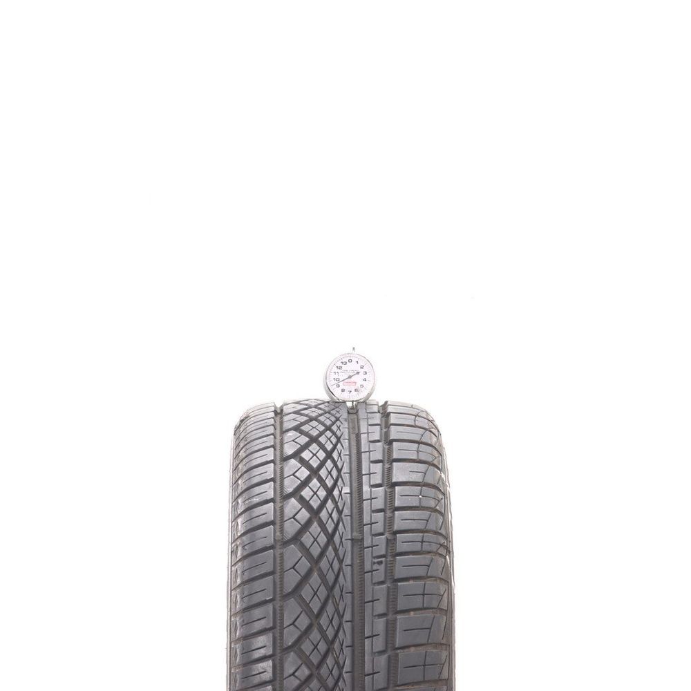 Used 195/50ZR16 Continental ExtremeContact DWS Tuned 84W - 9/32 - Image 2