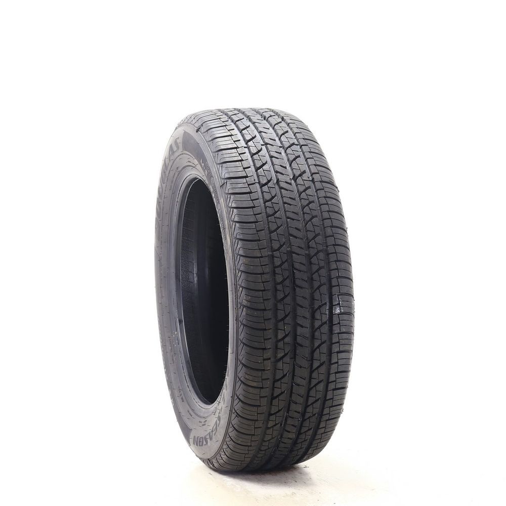 Driven Once 215/60R17 Douglas All Season (Douglas) 96T - 9/32 - Image 1